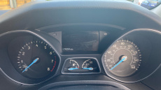 Ford Focus 1.0 EcoBoost 125 Titanium 5dr Petrol Hatchback